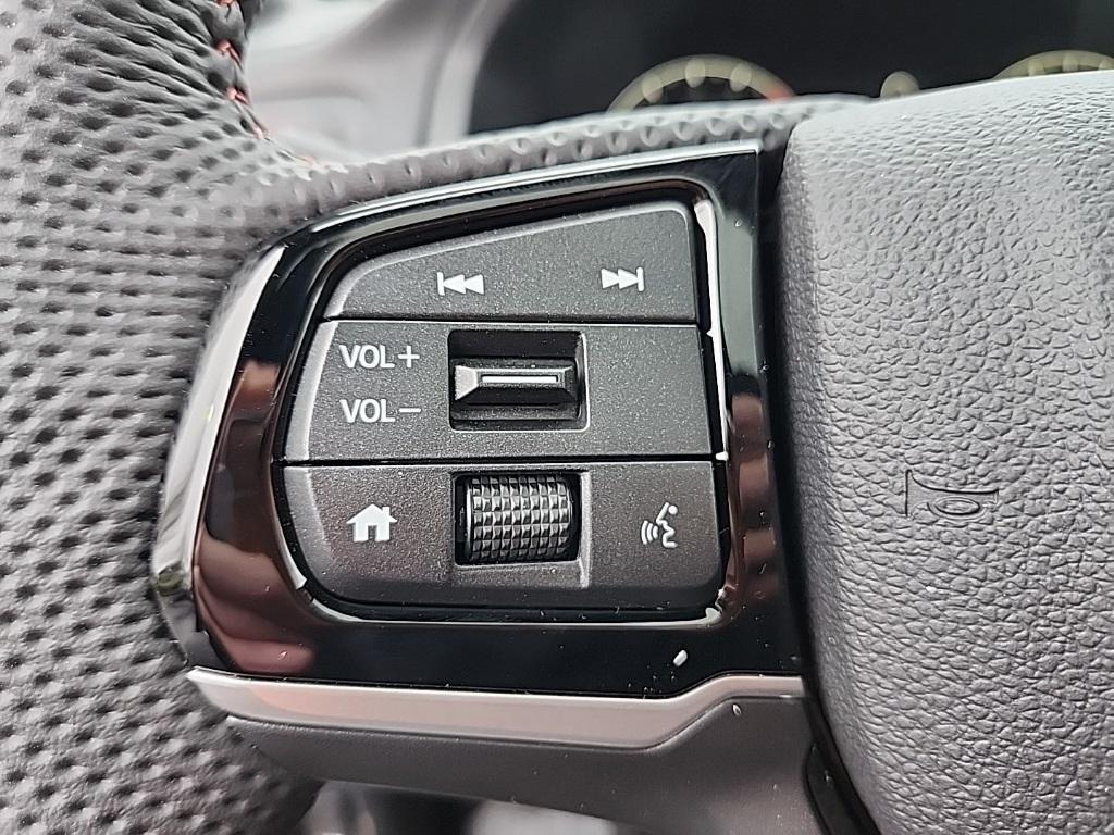 new 2026 Honda Ridgeline car