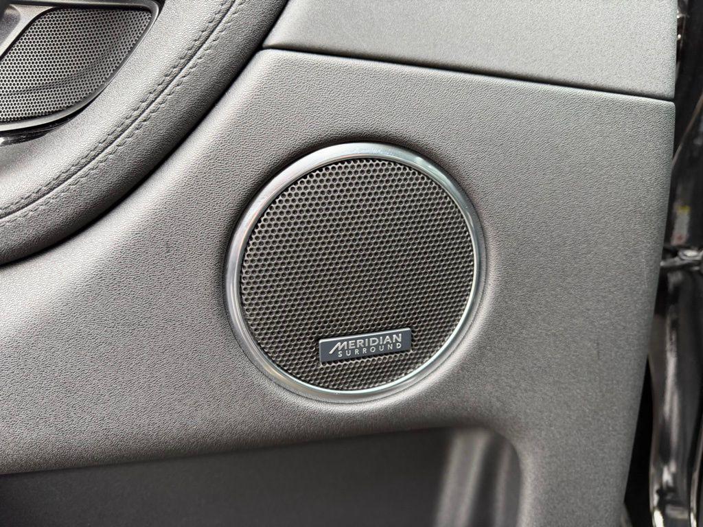 used 2023 Land Rover Discovery Sport car, priced at $27,372