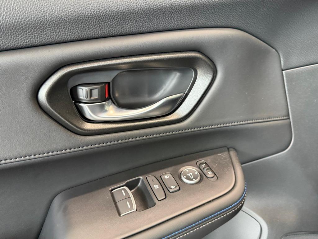 new 2026 Honda Prelude car