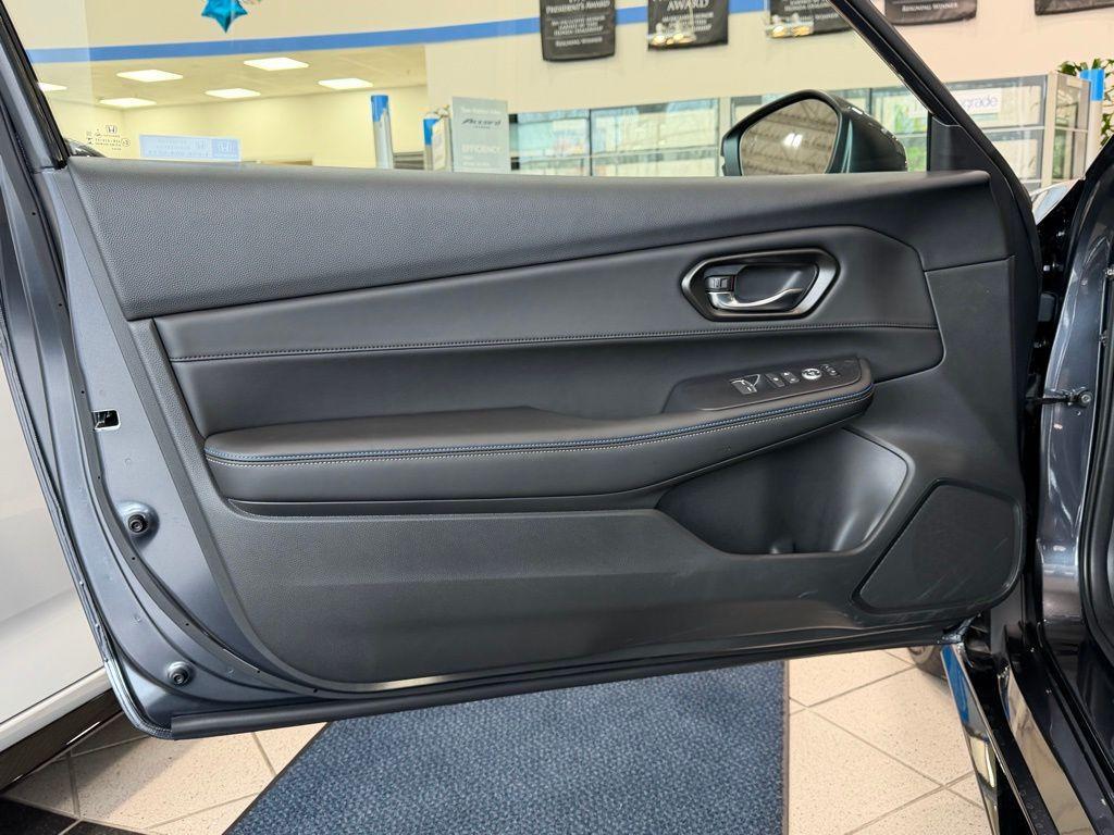 new 2026 Honda Prelude car