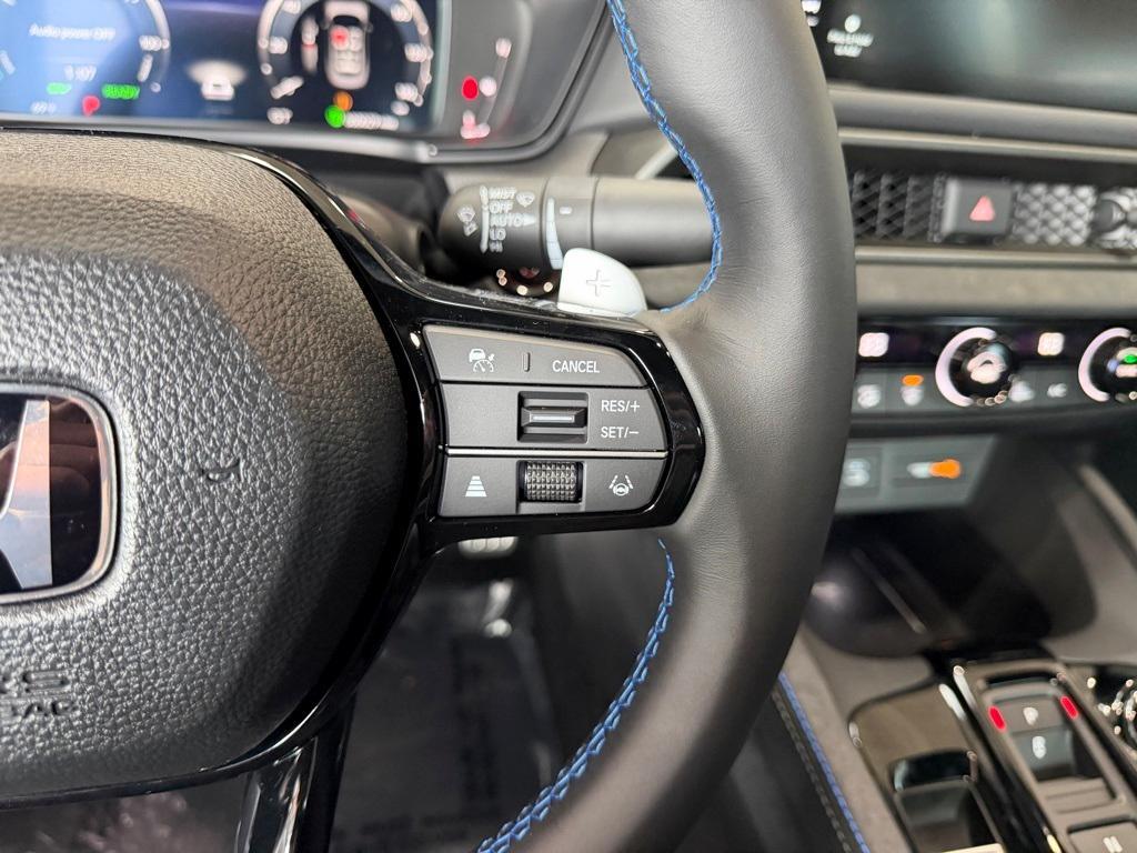 new 2026 Honda Prelude car