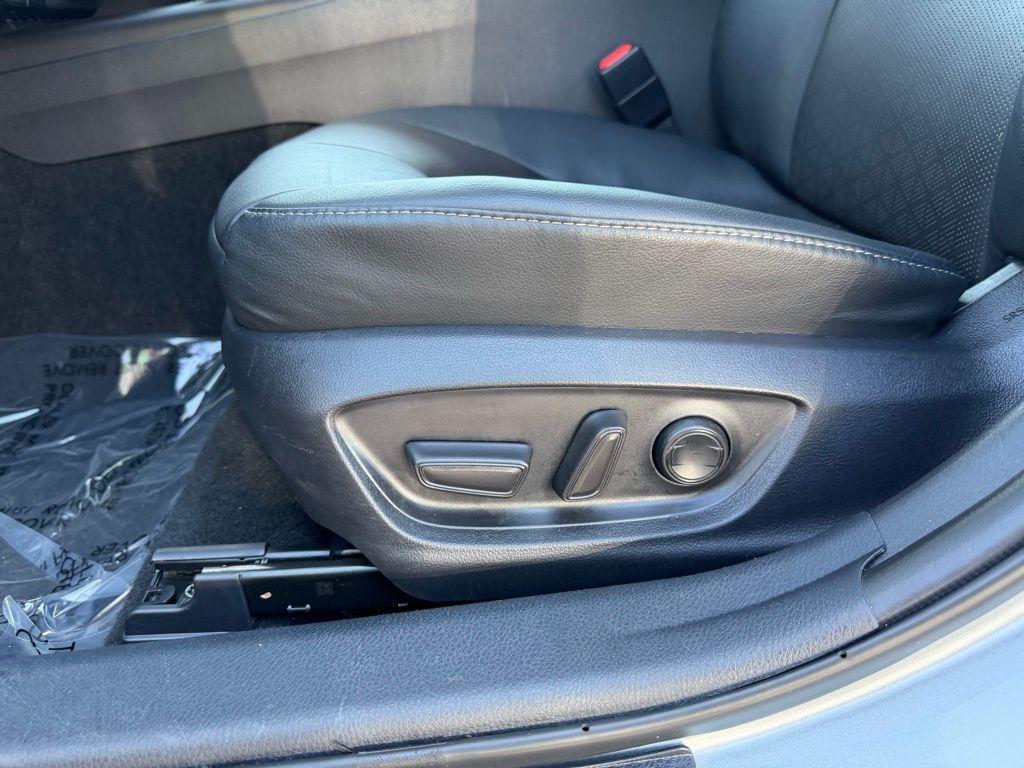 used 2024 Toyota Camry car, priced at $27,672