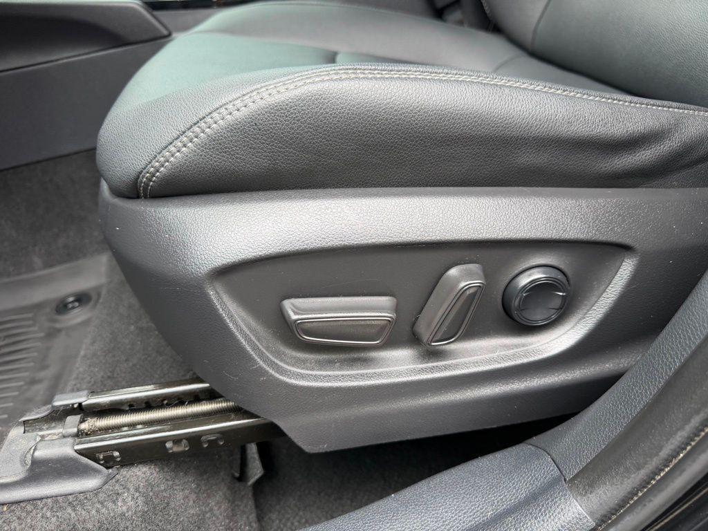 used 2022 Toyota Corolla Cross car, priced at $28,282