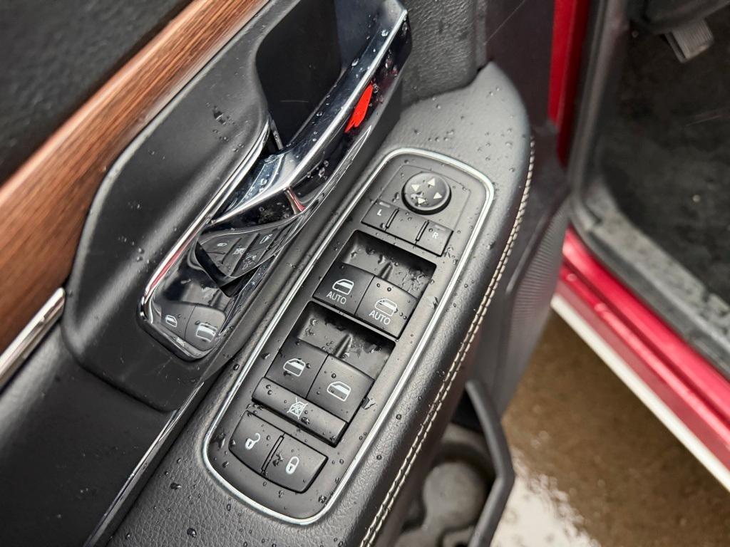 used 2014 Ram 2500 car, priced at $37,973