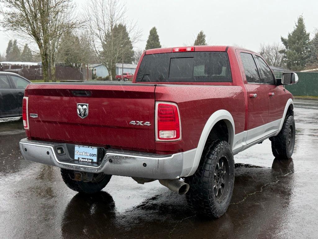 used 2014 Ram 2500 car, priced at $37,973