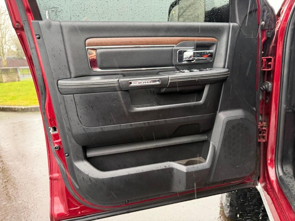 used 2014 Ram 2500 car, priced at $37,973