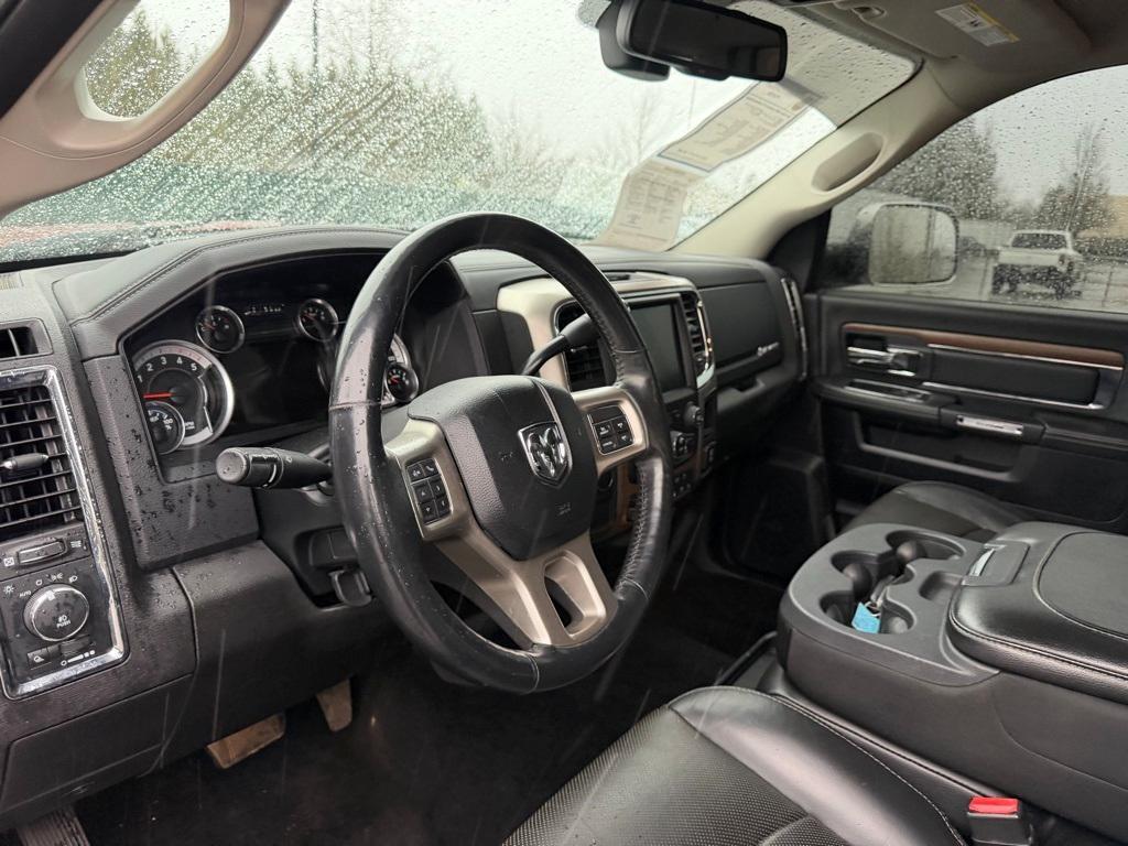 used 2014 Ram 2500 car, priced at $37,973