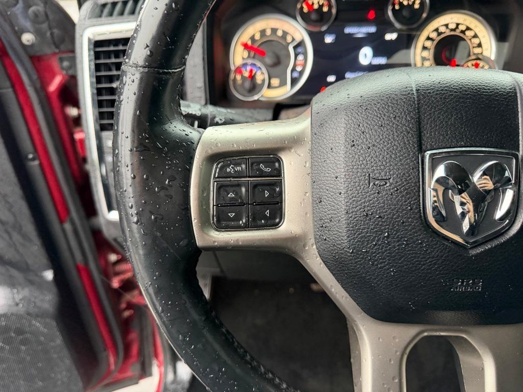 used 2014 Ram 2500 car, priced at $37,973