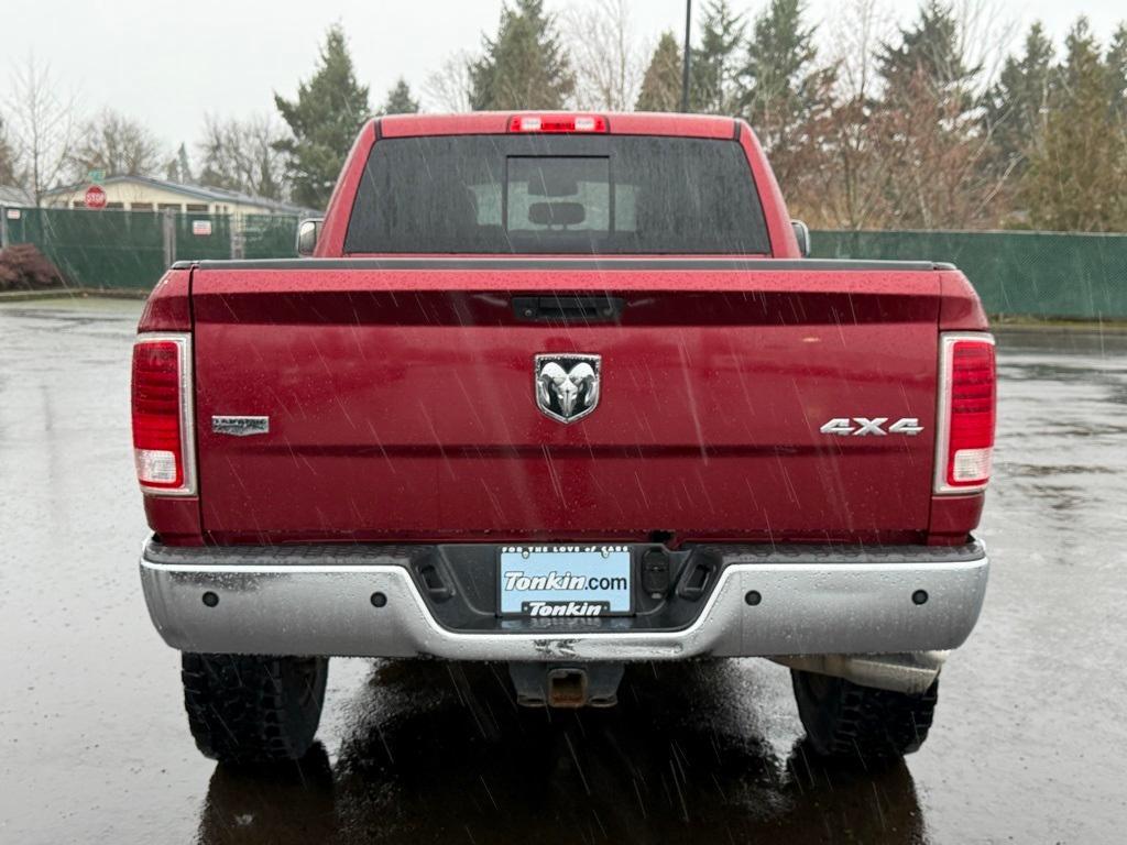 used 2014 Ram 2500 car, priced at $37,973