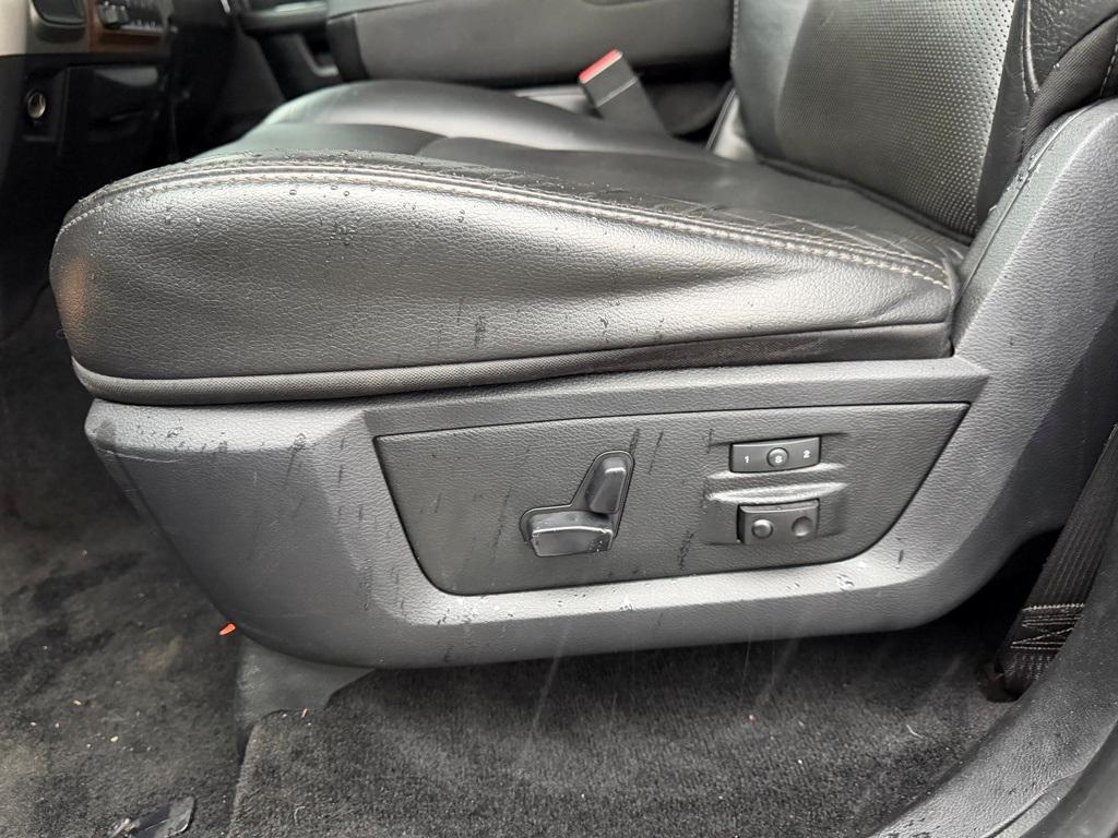 used 2014 Ram 2500 car, priced at $37,973