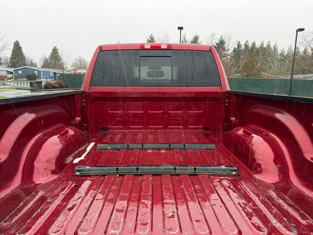 used 2014 Ram 2500 car, priced at $37,973