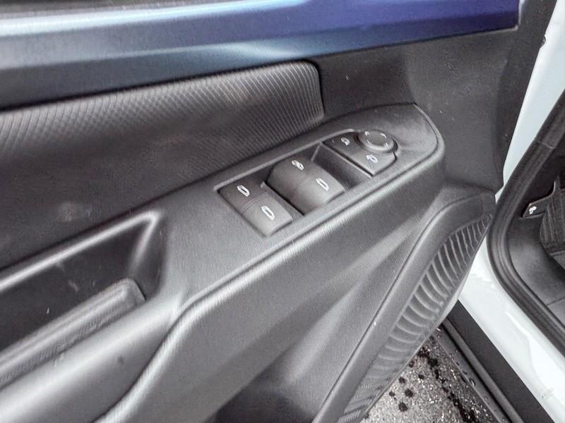 new 2026 Chevrolet Equinox EV car, priced at $34,620