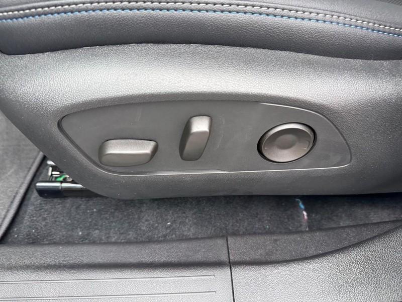 new 2026 Chevrolet Equinox EV car, priced at $34,620