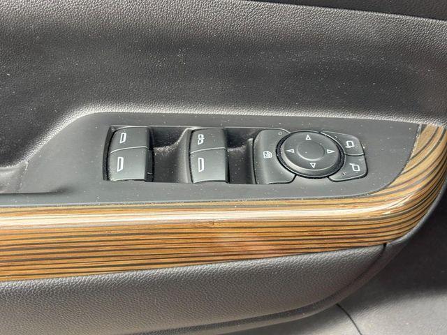 used 2023 GMC Acadia car, priced at $28,112