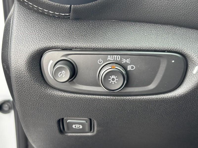 new 2026 Chevrolet Blazer car, priced at $39,135