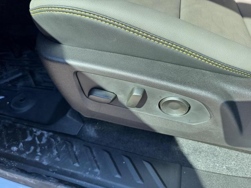 new 2026 Chevrolet Colorado car, priced at $50,385