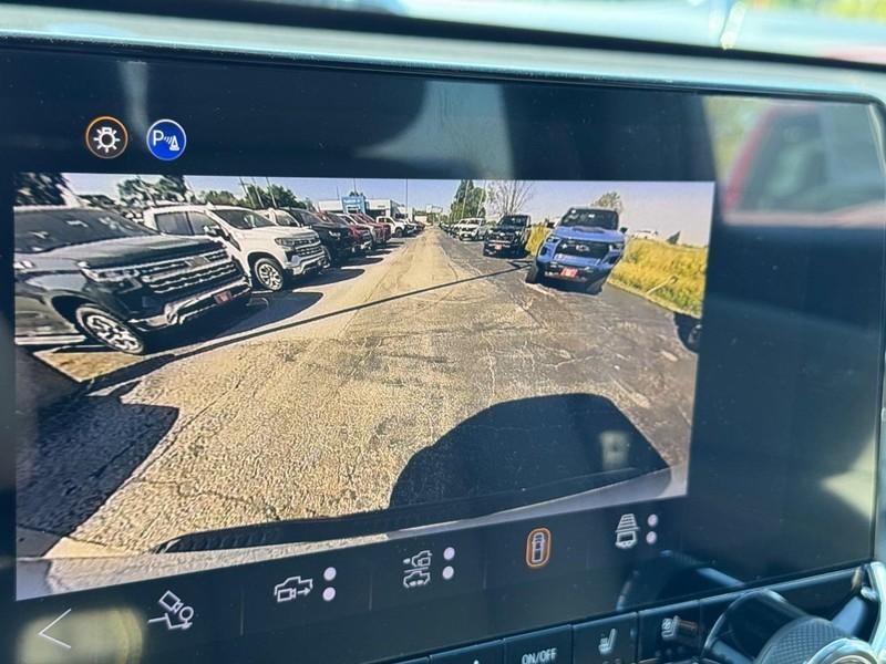 new 2026 Chevrolet Colorado car, priced at $50,385