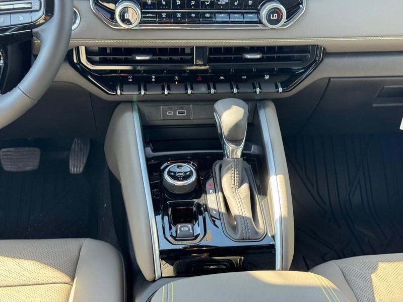 new 2026 Chevrolet Colorado car, priced at $50,385