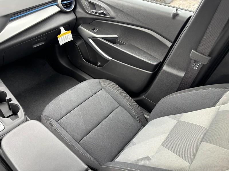 new 2026 Chevrolet Trax car, priced at $22,673