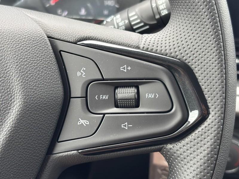 new 2026 Chevrolet Trax car, priced at $22,673