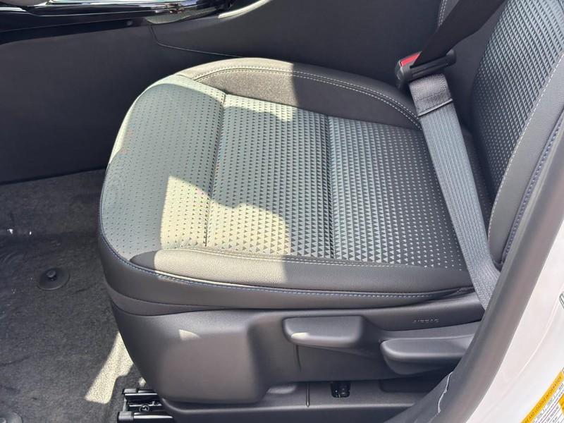 new 2026 Chevrolet Trax car, priced at $24,258