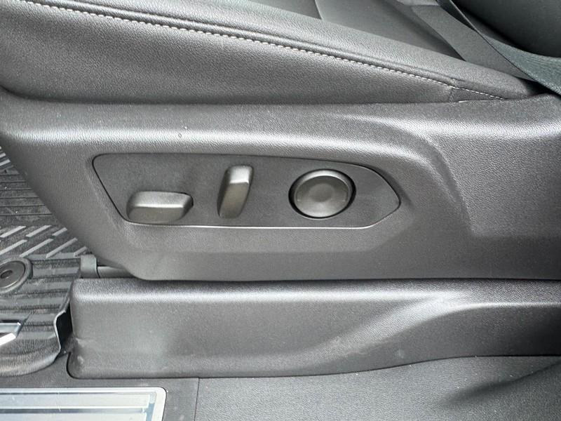 new 2026 Chevrolet Silverado 1500 car, priced at $55,082