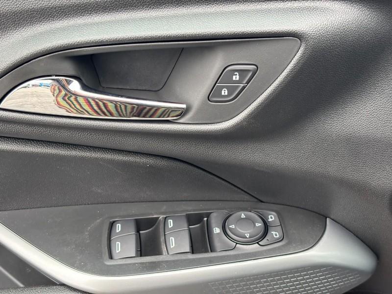 new 2026 Chevrolet Trax car, priced at $23,551