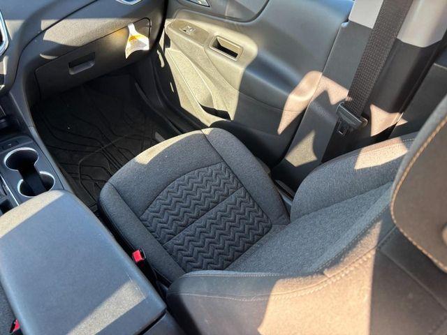 used 2024 Chevrolet Equinox car, priced at $23,000