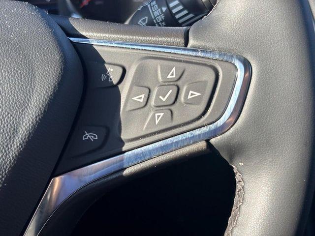 used 2024 Chevrolet Equinox car, priced at $23,000