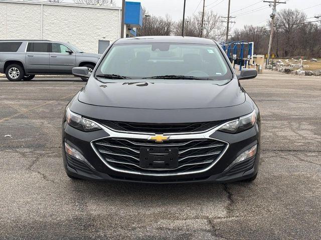 used 2023 Chevrolet Malibu car, priced at $16,000