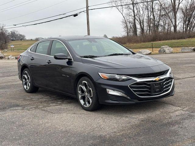 used 2023 Chevrolet Malibu car, priced at $16,000