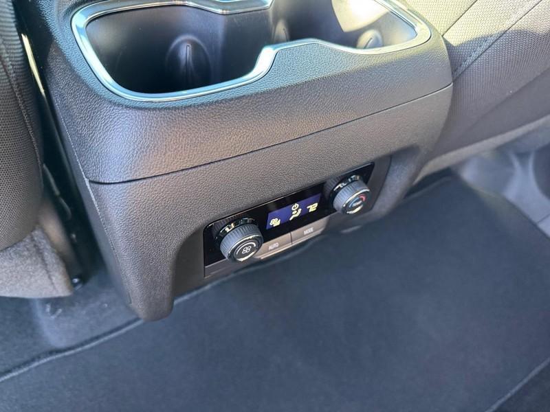 new 2026 Chevrolet Traverse car, priced at $41,415