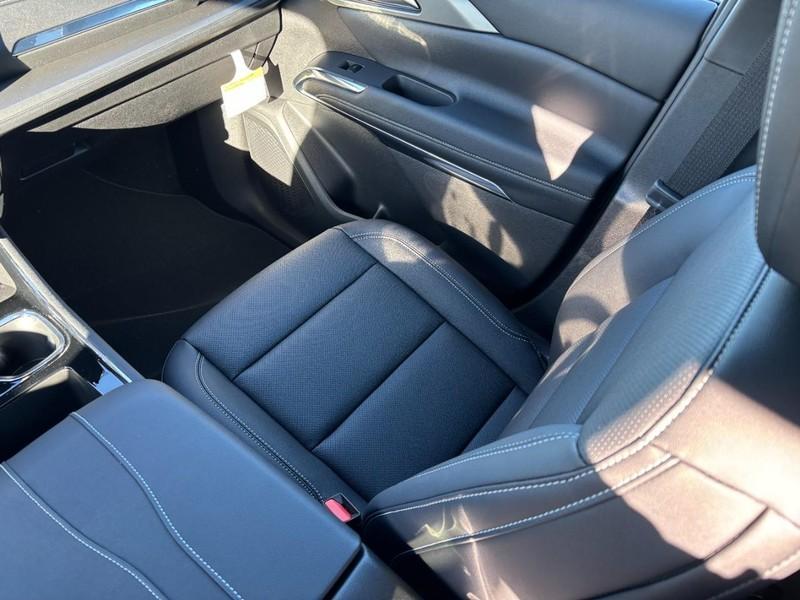 new 2026 Chevrolet Traverse car, priced at $42,705