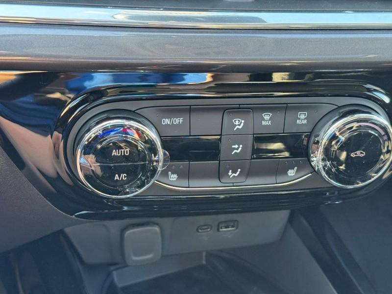 new 2026 Chevrolet Trax car, priced at $28,191