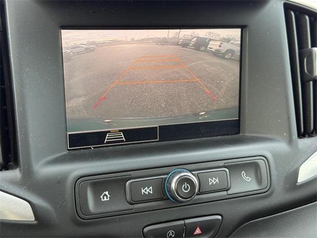 used 2023 GMC Terrain car, priced at $23,500