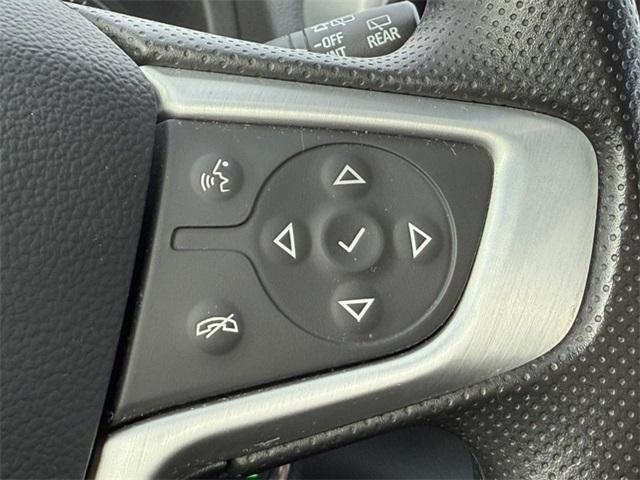 used 2023 GMC Terrain car, priced at $23,500