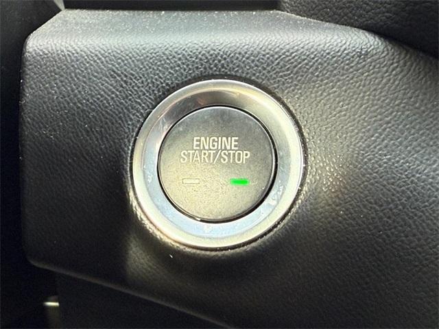 used 2023 GMC Terrain car, priced at $23,500