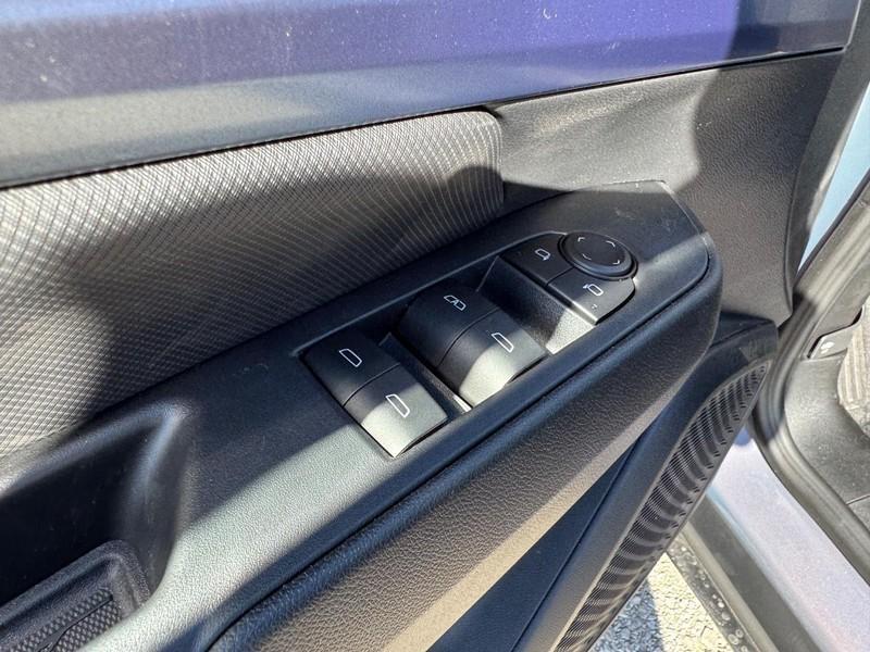 new 2026 Chevrolet Equinox EV car, priced at $34,620