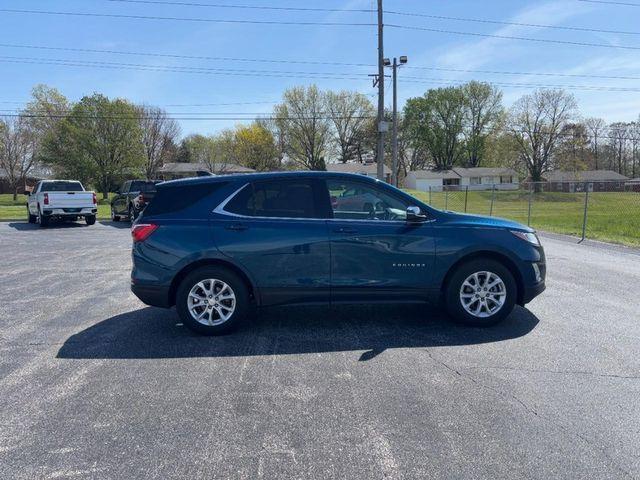 used 2019 Chevrolet Equinox car, priced at $14,000