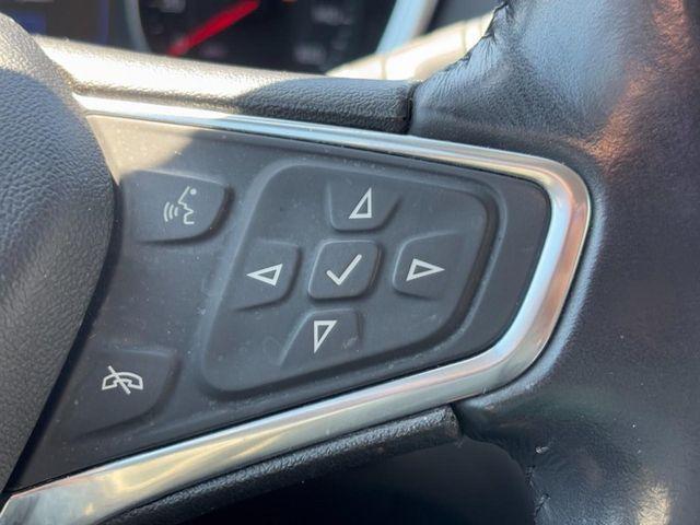 used 2019 Chevrolet Equinox car, priced at $14,000