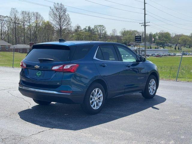 used 2019 Chevrolet Equinox car, priced at $14,000