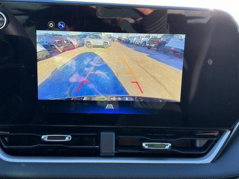 new 2026 Chevrolet Equinox car, priced at $28,940