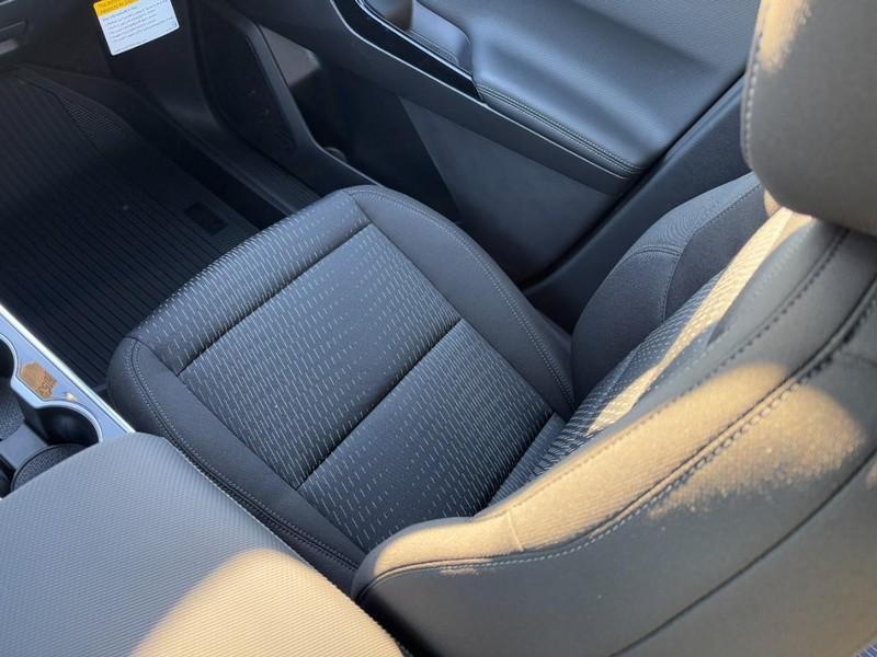 new 2026 Chevrolet Equinox car, priced at $28,940