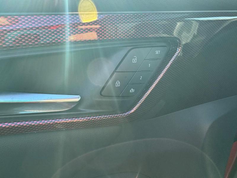 new 2026 Chevrolet Traverse car, priced at $57,305