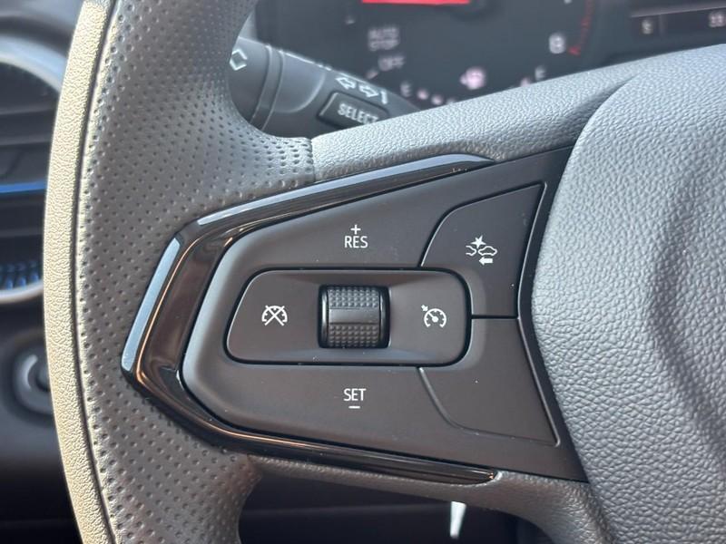 new 2026 Chevrolet Trax car, priced at $23,889