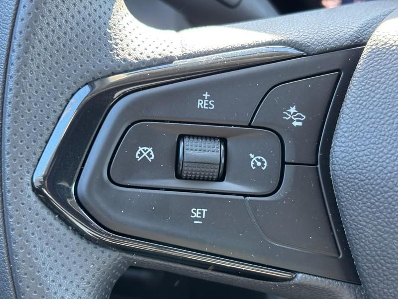 new 2026 Chevrolet TrailBlazer car, priced at $27,050