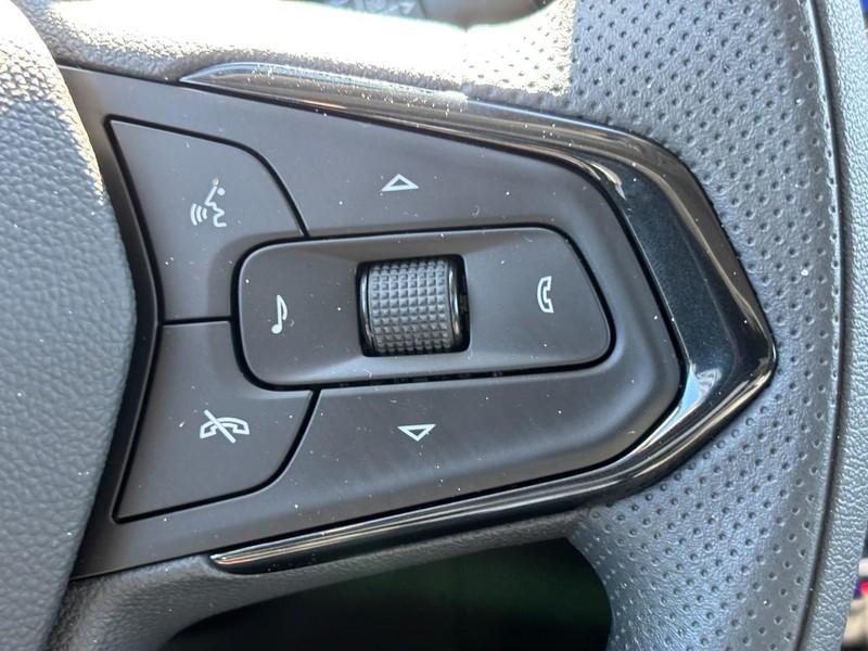 new 2026 Chevrolet TrailBlazer car, priced at $27,050