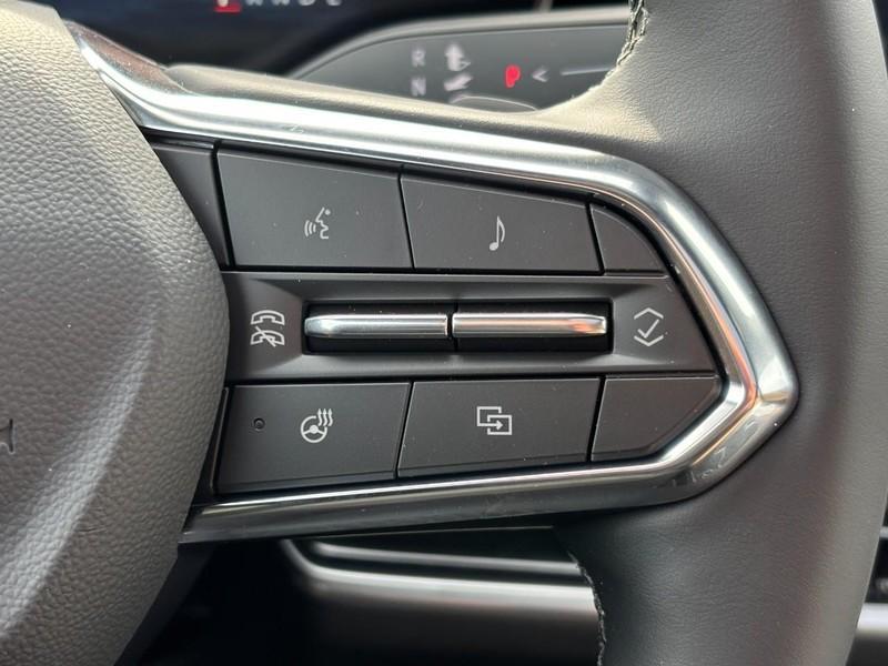 new 2026 Chevrolet Equinox car, priced at $35,355