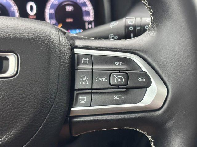 used 2022 Jeep Compass car, priced at $24,412