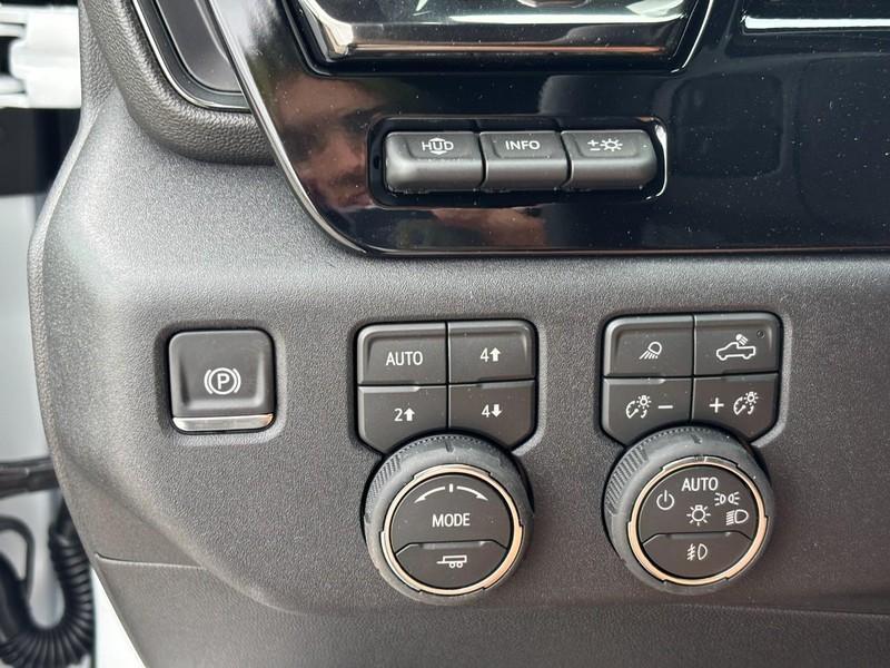 new 2026 Chevrolet Silverado 2500 car, priced at $81,999